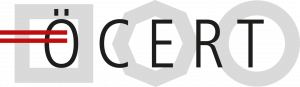 Öcert Logo